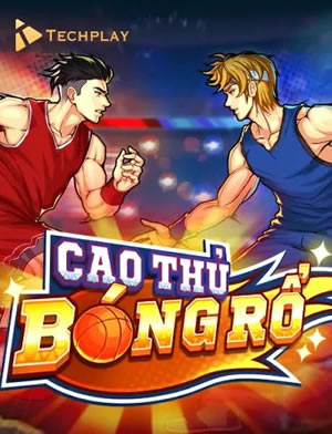 Cược Bóng Rổ Phúc Lộc